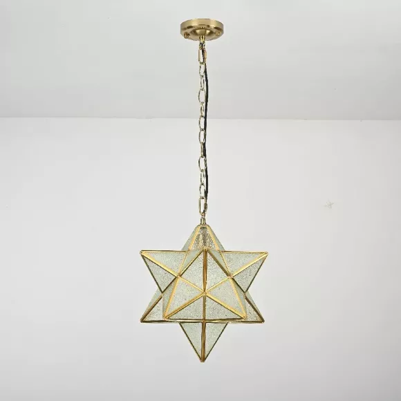 Подвесной светильник ImperiumLoft Star effervescent 228944-22