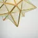 Подвесной светильник ImperiumLoft Star effervescent 228944-22
