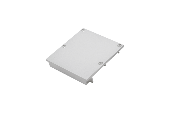 Заглушка для профиля DesignLed LS5050-ECS 003343