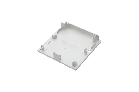 Заглушка для профиля DesignLed LS5050-ECS 003343