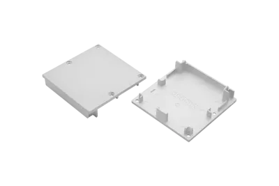 Заглушка для профиля DesignLed LS5050-ECS 003343