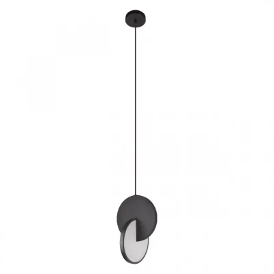 Подвесной светильник Loft IT Eclipse 9970BK