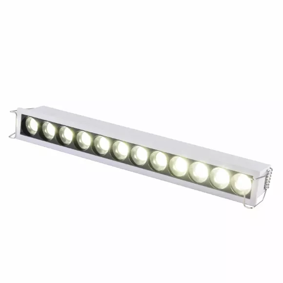 Встраиваемый светильник ST Luce ST762.542.12 Встраиваемый светильник ST Luce ST762.542.12