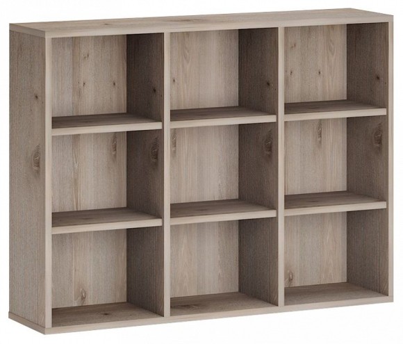 Стеллаж Домино СУ(ш3в1) MER_SUsh3v1-N-nelson