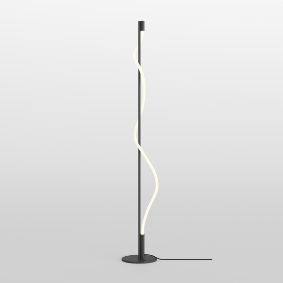 Торшер Maytoni Tau MOD166FL-L15B3K