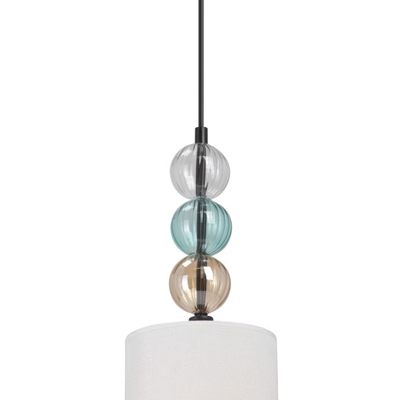 Подвесной светильник Vitaluce V2996-1/1S