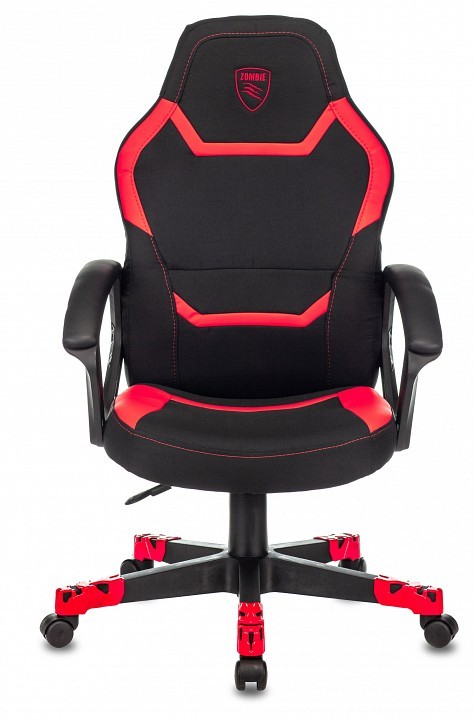 Кресло игровое ZOMBIE 10 BUR_1584179