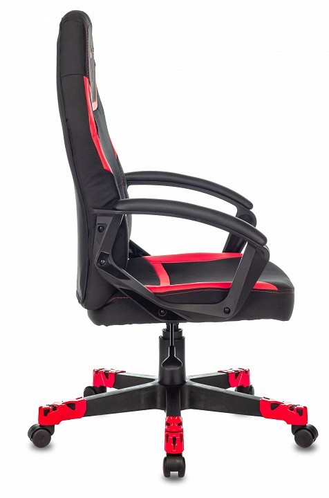 Кресло игровое ZOMBIE 10 BUR_1584179