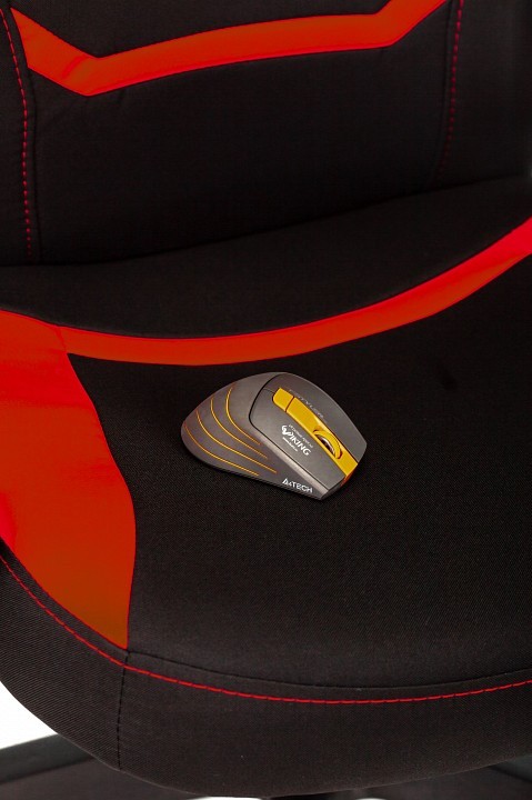 Кресло игровое ZOMBIE 10 BUR_1584179