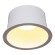Встраиваемый светильник Reluce 16063-9.0-001LD MR16 WT
