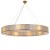 Подвесная люстра Covali JPL-23504