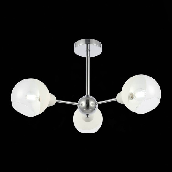 Потолочная люстра EVOLUCE GIORTE SLE102702-03