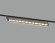Трековый магнитный светильник Ambrella Light Track System GL2360