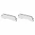 Заглушка Arlight STRETCH-S-50-CEIL-CENTER (GAMMA50) (Arlight, Алюминий+пластик) 040899