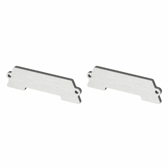 Заглушка Arlight STRETCH-S-50-CEIL-CENTER (GAMMA50) (Arlight, Алюминий+пластик) 040899 Заглушка Arlight STRETCH-S-50-CEIL-CENTER (GAMMA50) (Arlight, Алюминий+пластик) 040899