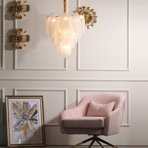 Подвесной светильник ImperiumLoft Angel Style Italian 186787-22