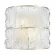Настенный светильник Odeon Light Fiesta 5070/2W, Золото, Прозрачный, Металл, крупный план