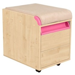 Тумбочка 6 step DMI_351346