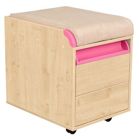 Тумбочка 6 step DMI_351346