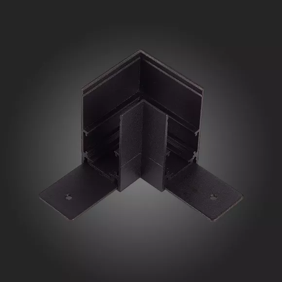 Угол-соединитель для накладного магнитного шинопровода ST Luce Skyline 48 ST007.419.00 Угол-соединитель для накладного магнитного шинопровода ST Luce Skyline 48 ST007.419.00