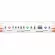 Светодиодная лента Maytoni Led Strip 12В 5050 14,4Вт/м RGB 5м IP68 201245