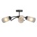Потолочная люстра Vitaluce V2850-1/3PL