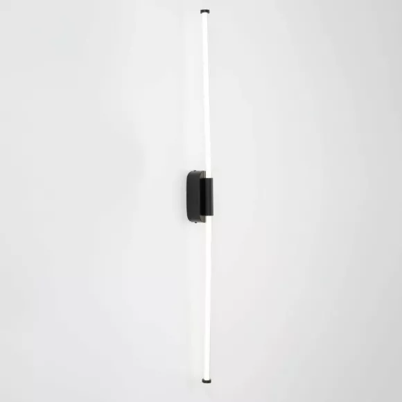 Настенный светильник Citilux Lucia CL217321, Черный, Белый, Нейтральный белый
