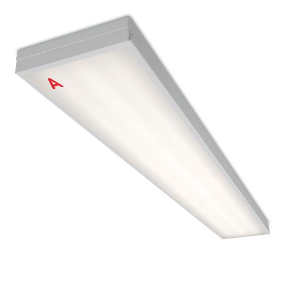 Линейный светильник Wolta ДПО01-54-141-4К