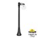 Парковый светильник Fumagalli Globe 250 G25.158.S10.AXF1R