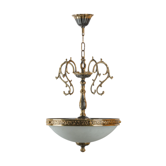 Подвесная люстра Ambiente 7140 РB