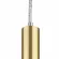 Подвесной светильник Lightstar Tubo LT7473331, 3000, Теплый белый, 80