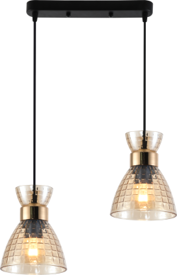 Подвесной светильник Rivoli Iris 9186-302