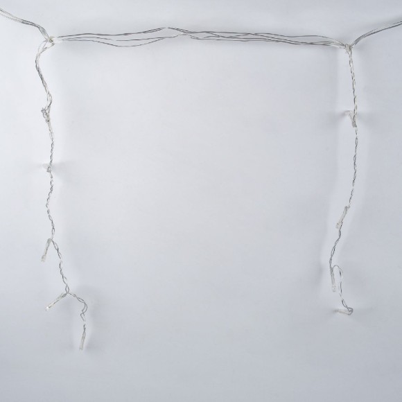 Уличная гирлянда Uniel ULD-B12006-195/TTK WHITE IP44 UL-00010879