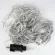Уличная гирлянда Uniel ULD-B12006-195/TTK WHITE IP44 UL-00010879