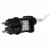 Уличная гирлянда Uniel ULD-B12006-195/TTK WHITE IP44 UL-00010879