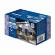 Уличная гирлянда Uniel ULD-B12006-195/TTK WHITE IP44 UL-00010879