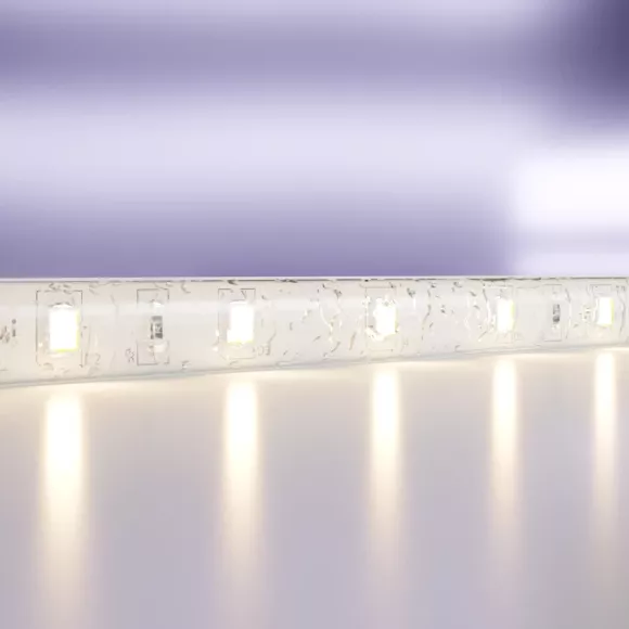 Светодиодная лента Maytoni Led Strip 24В 2835 7,2Вт/м 3000K 5м IP65 20016 Светодиодная лента Maytoni Led Strip 24В 2835 7,2Вт/м 3000K 5м IP65 20016