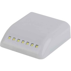 Настенный светодиодный светильник ЭРА SB-404 Б0042658