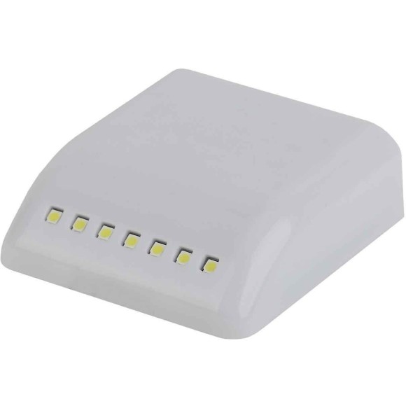 Настенный светодиодный светильник ЭРА SB-404 Б0042658