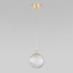 Подвесной светильник TK Lighting 4609 Cadix Gold a065191