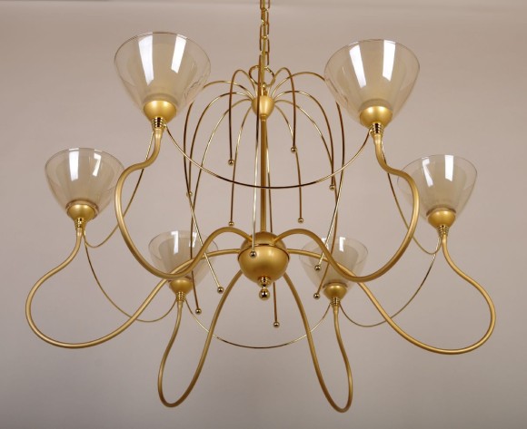 Подвесная люстра Abrasax L.2206/6