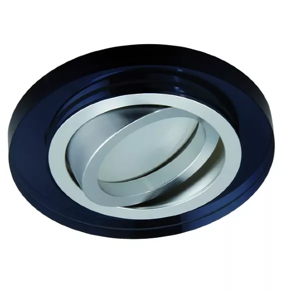 Точечный светильник Kanlux Morta CT-DTO50-B 26717 Точечный светильник Kanlux Morta CT-DTO50-B 26717