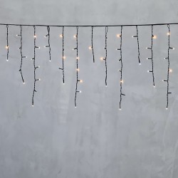 Гирлянда Бахрома Laitcom (LTC) PIL150BLW-11-2EWW