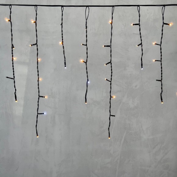 Гирлянда Бахрома Laitcom (LTC) PIL150BLW-11-2EWW