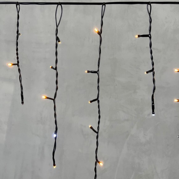 Гирлянда Бахрома Laitcom (LTC) PIL150BLW-11-2EWW