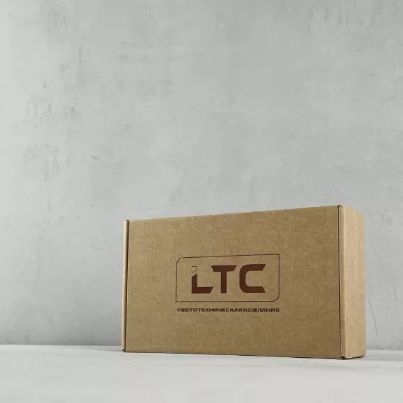 Гирлянда Бахрома Laitcom (LTC) PIL150BLW-11-2EWW, Черный, Теплый белый, упаковка