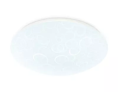 Потолочный светильник Ambrella Light Orbital Air FZ1081