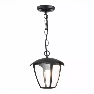 Уличный подвесной светильник ST Luce Sivino SL081.403.01