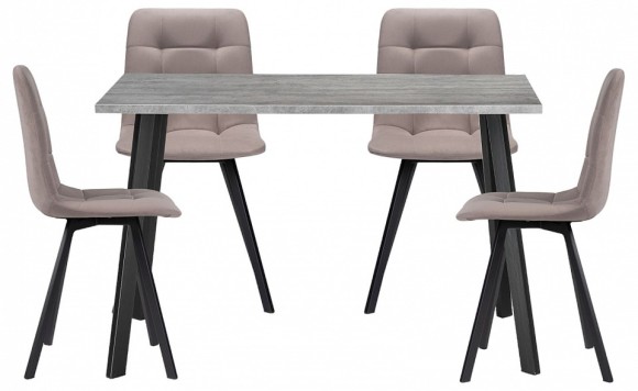 Набор обеденный Эделин WO_524318