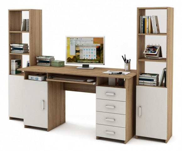 Набор для детской Лайт-7К СН MAS_USHLT-7K-SN-DSB